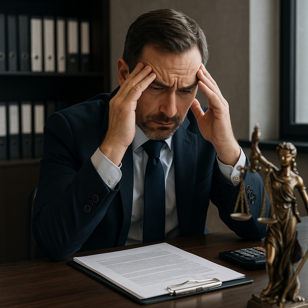 responsabilidad-administrador societario abogados especializados