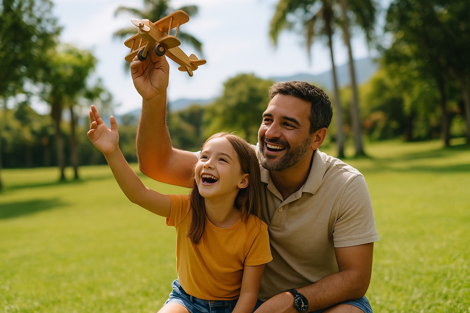 viajar con hijos al extranjero autorizacion